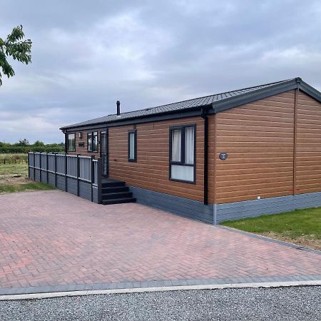 Yorkshire View Lodge מראה חיצוני תמונה